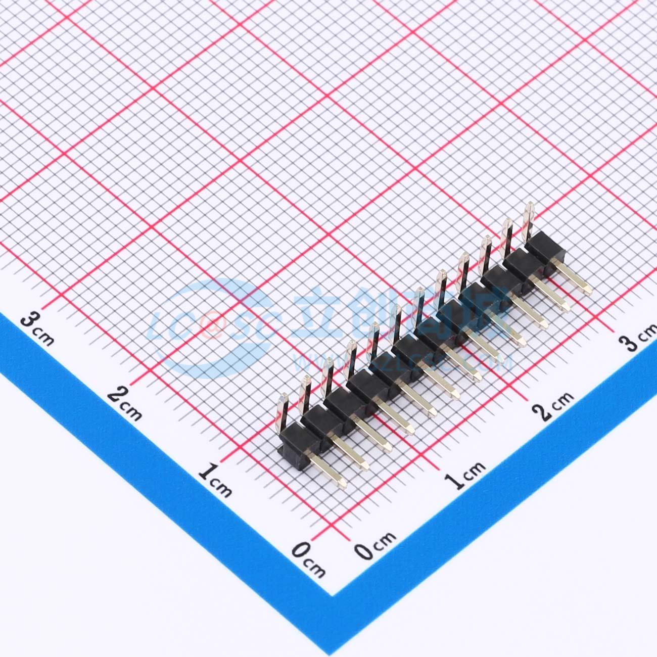 PZ254R-11-12P-A40实物图