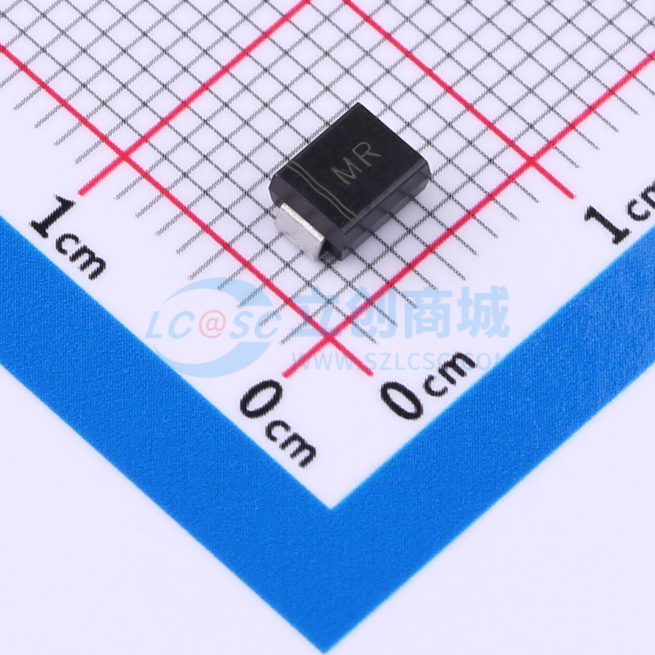 点击查看大图 HTPSMB40AVR实物图