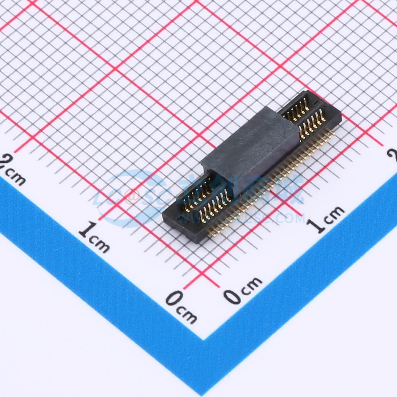 点击查看大图 BB0500130M-0602C-001实物图