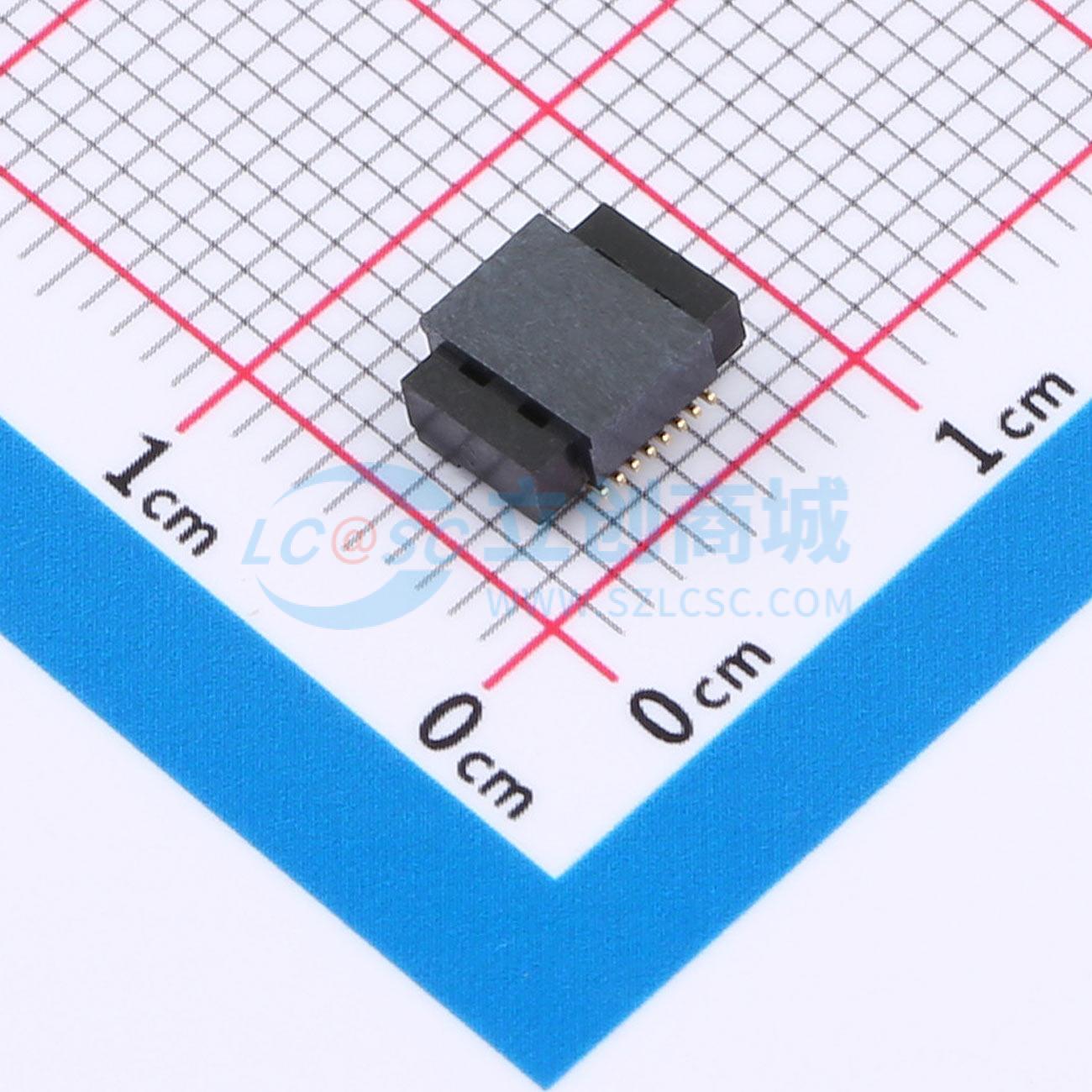 点击查看大图 BB0500220F-0162C-001实物图