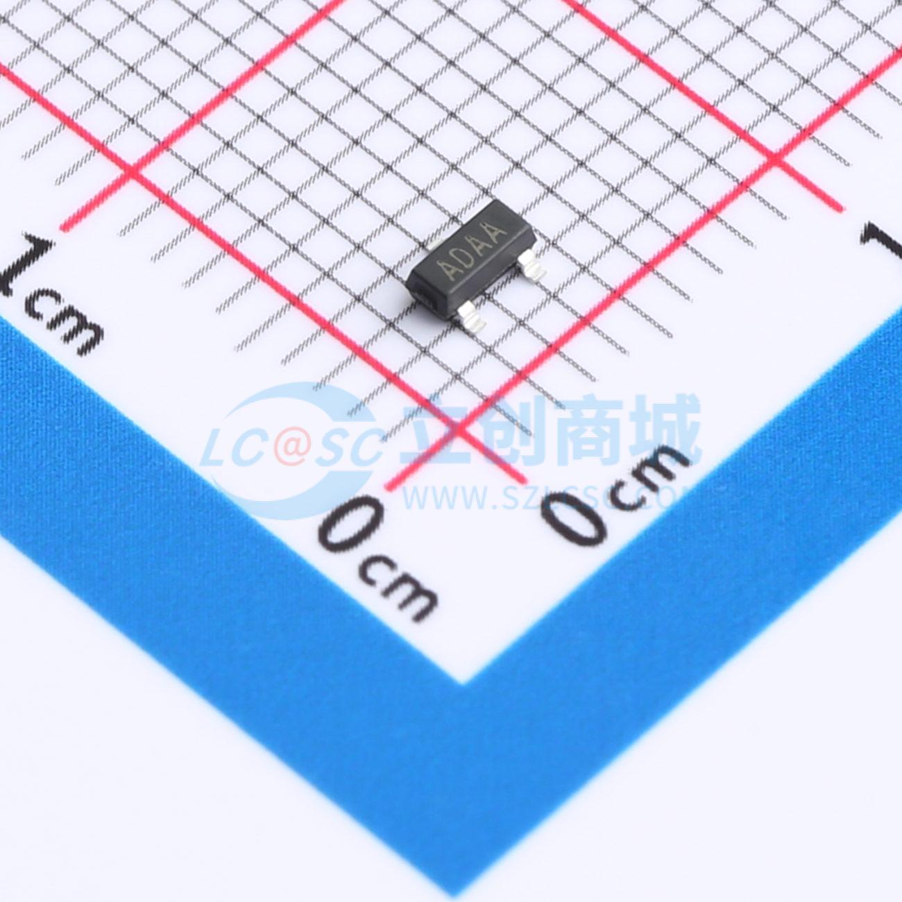 点击查看大图 IMP809S-TD实物图