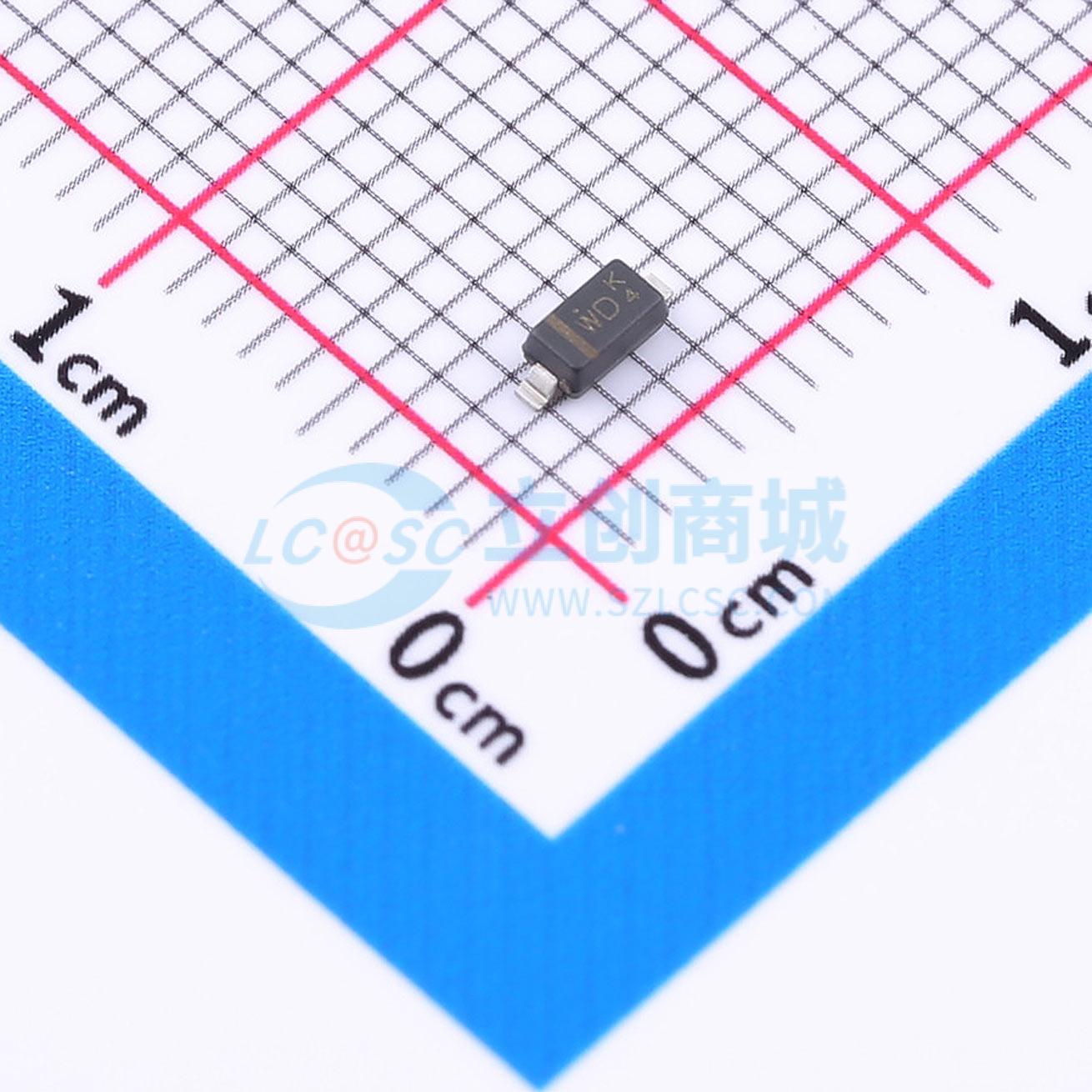 点击查看大图 BZT52-B7V5_R1_00001实物图