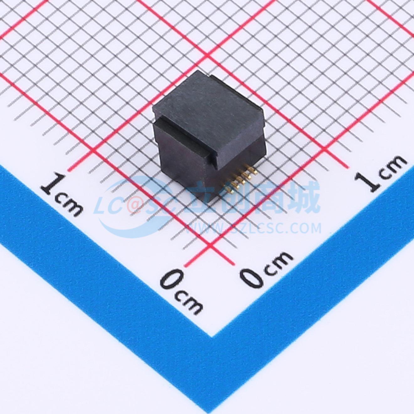 点击查看大图 BB0500450F-0102C-001实物图