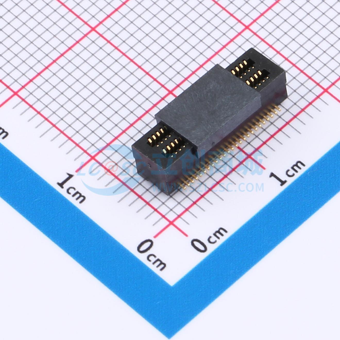 点击查看大图 BB0500400F-0502C-001实物图