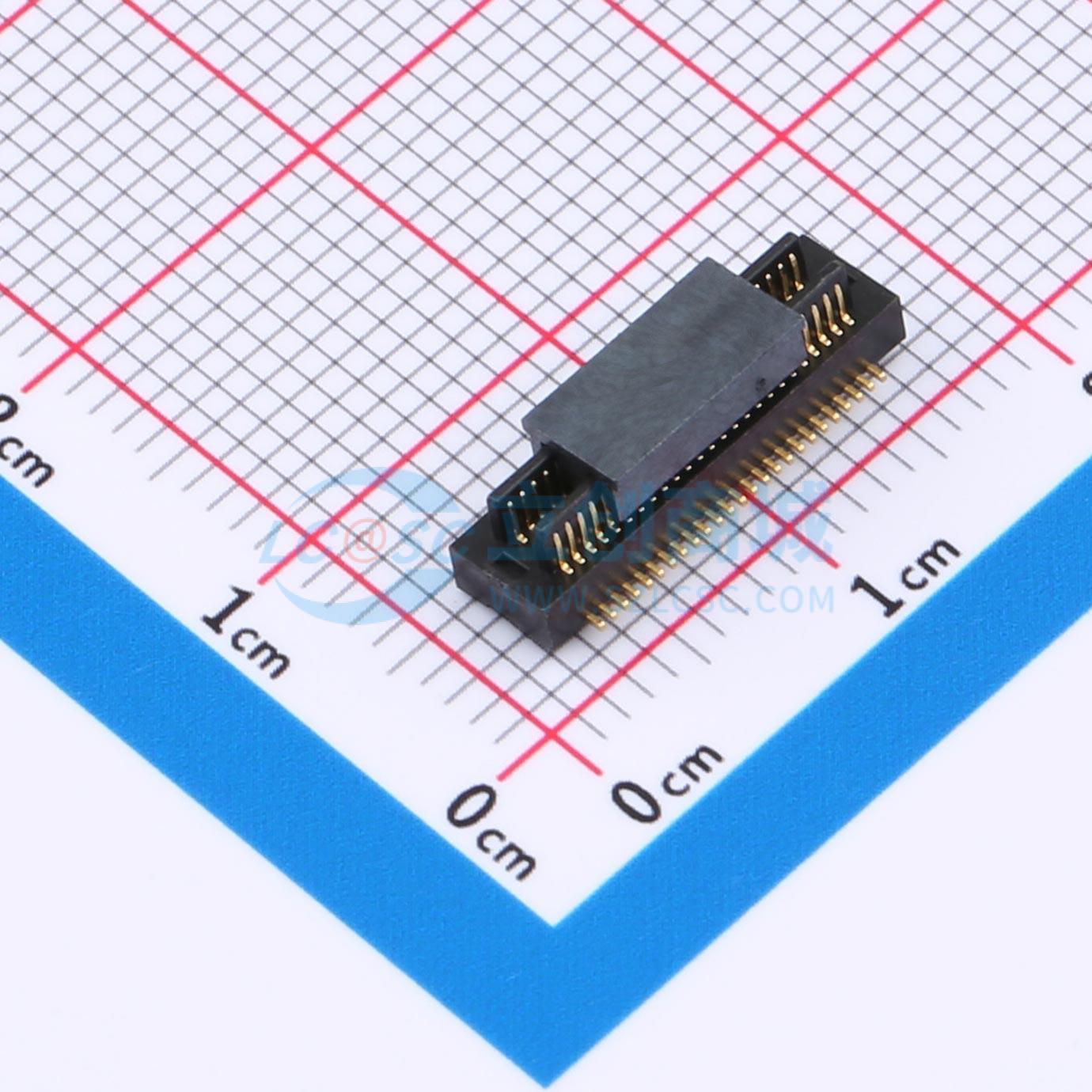 点击查看大图 BB0500200M-0502C-001实物图