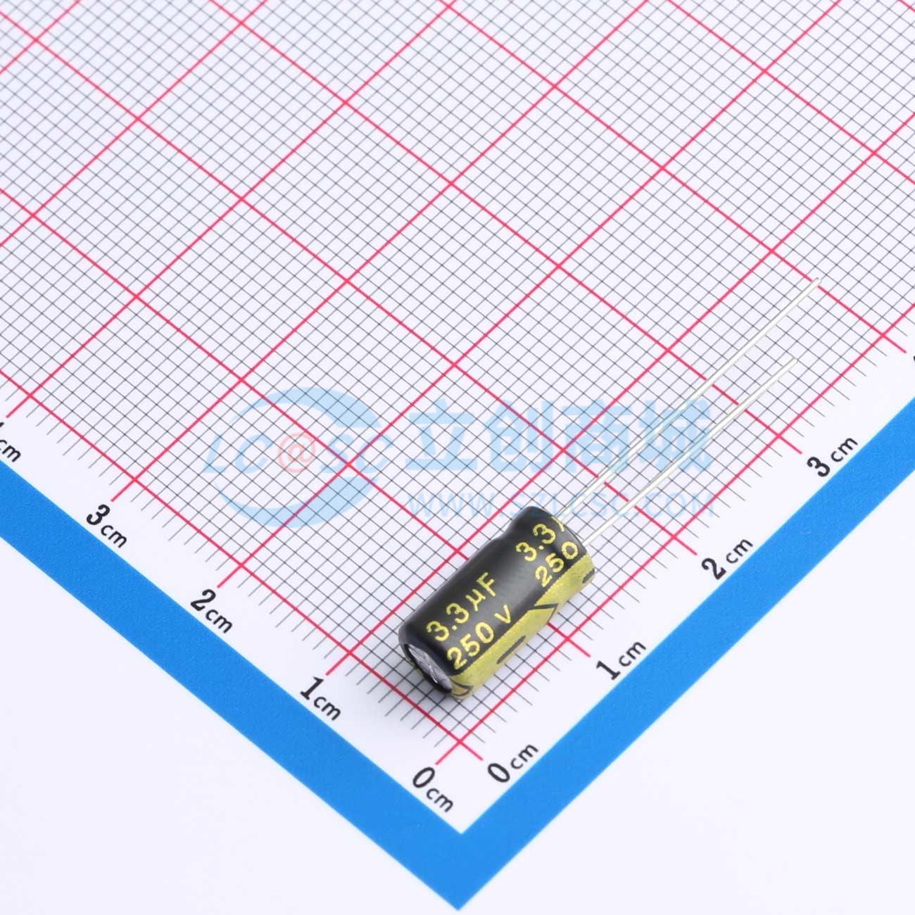 点击查看大图 CD26G2EM3R3E120T实物图