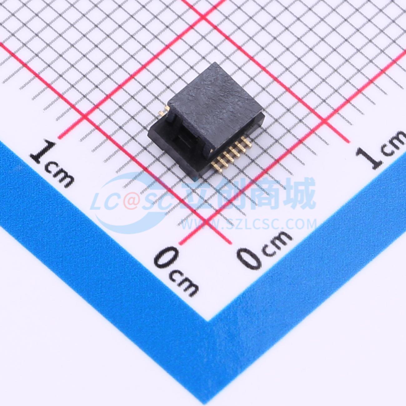 点击查看大图 BB0500130M-0122C-001实物图