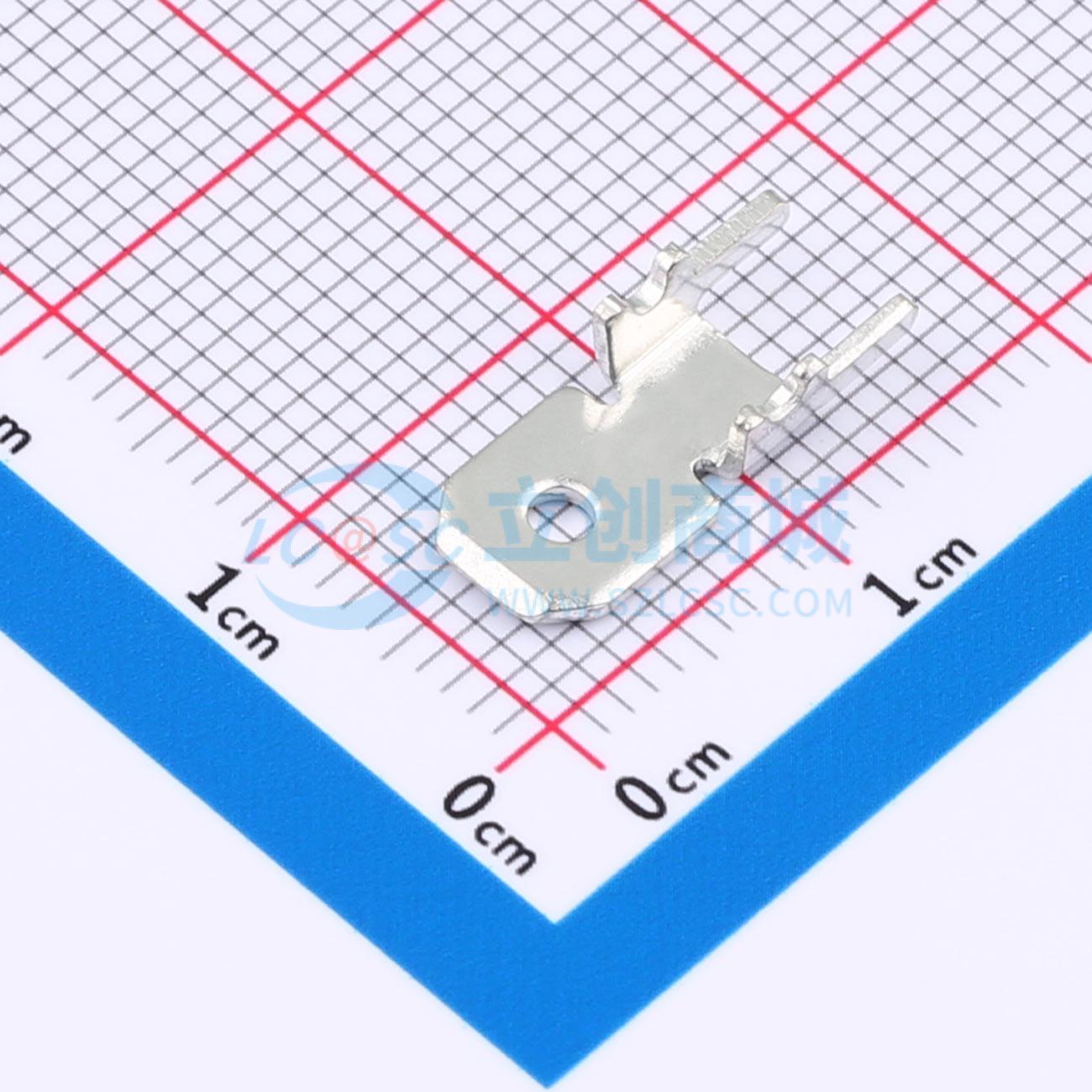 T250036-3B80实物图