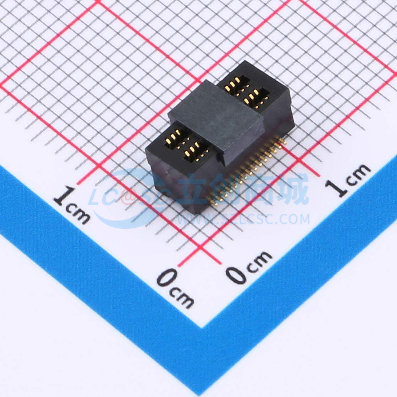 点击查看大图 BB0500450F-0302C-001实物图