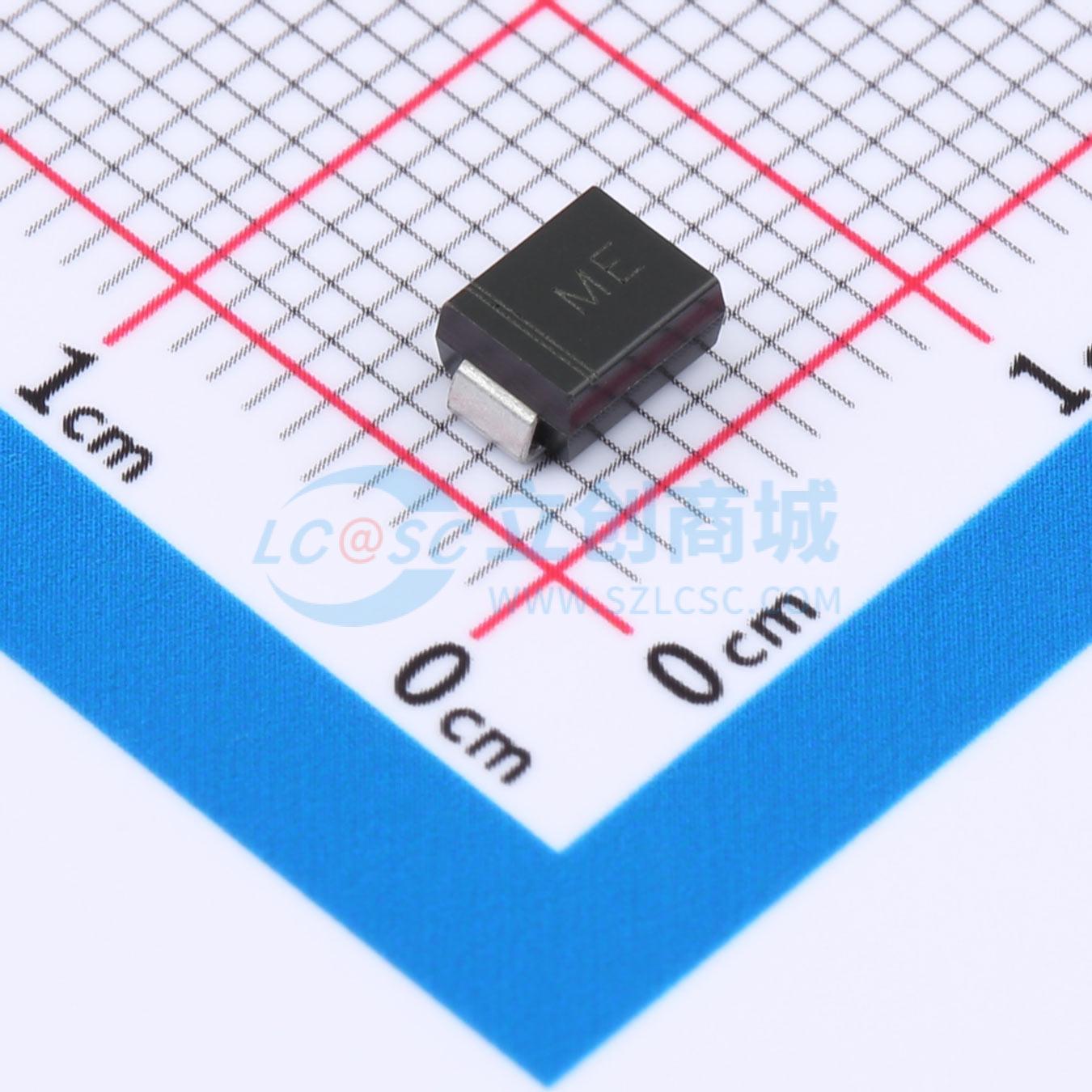 点击查看大图 HTPSMB26AVR实物图