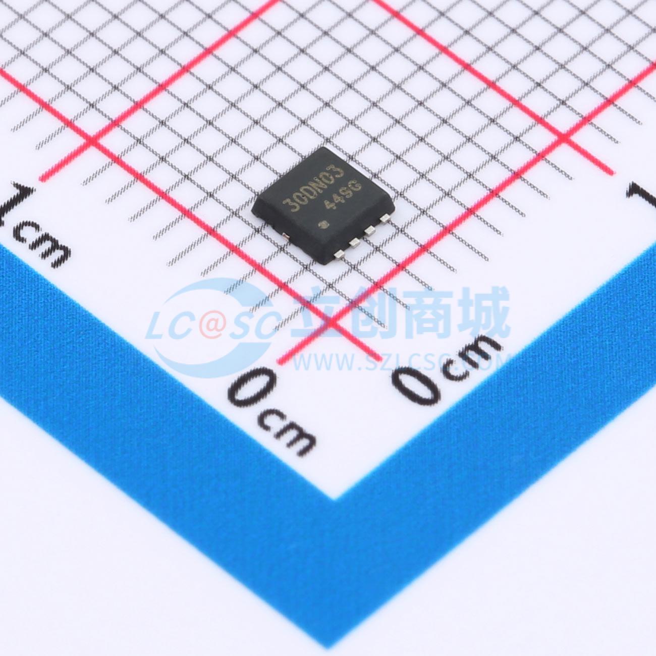 点击查看大图 DOZ30DN03实物图