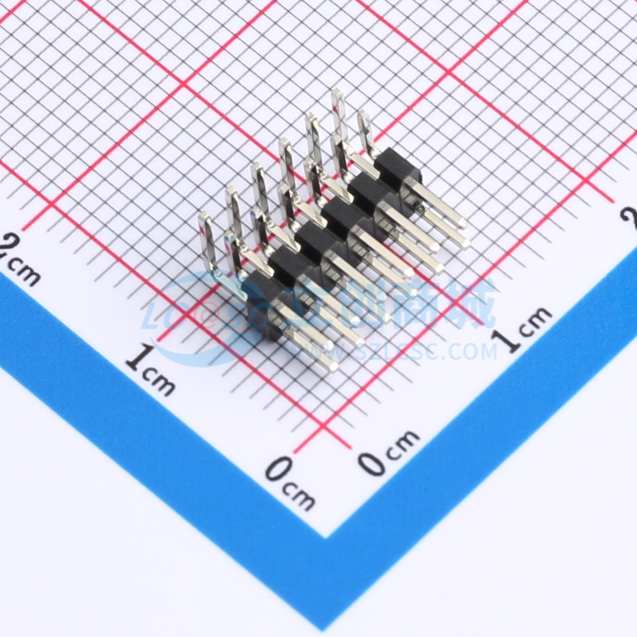 点击查看大图 FG-PZ2.0-2-06PW实物图