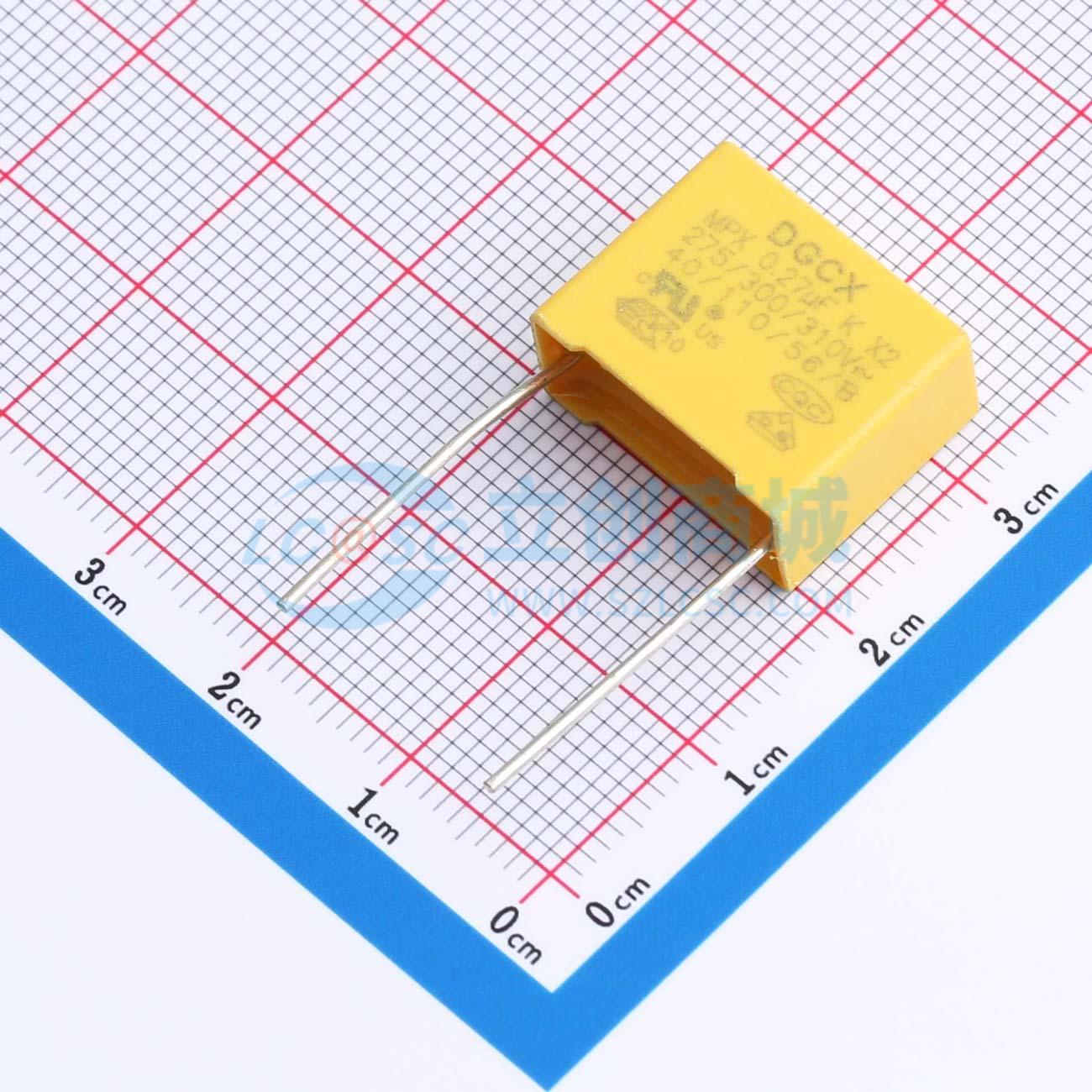 MX2274KQ3D40YB2000R实物图