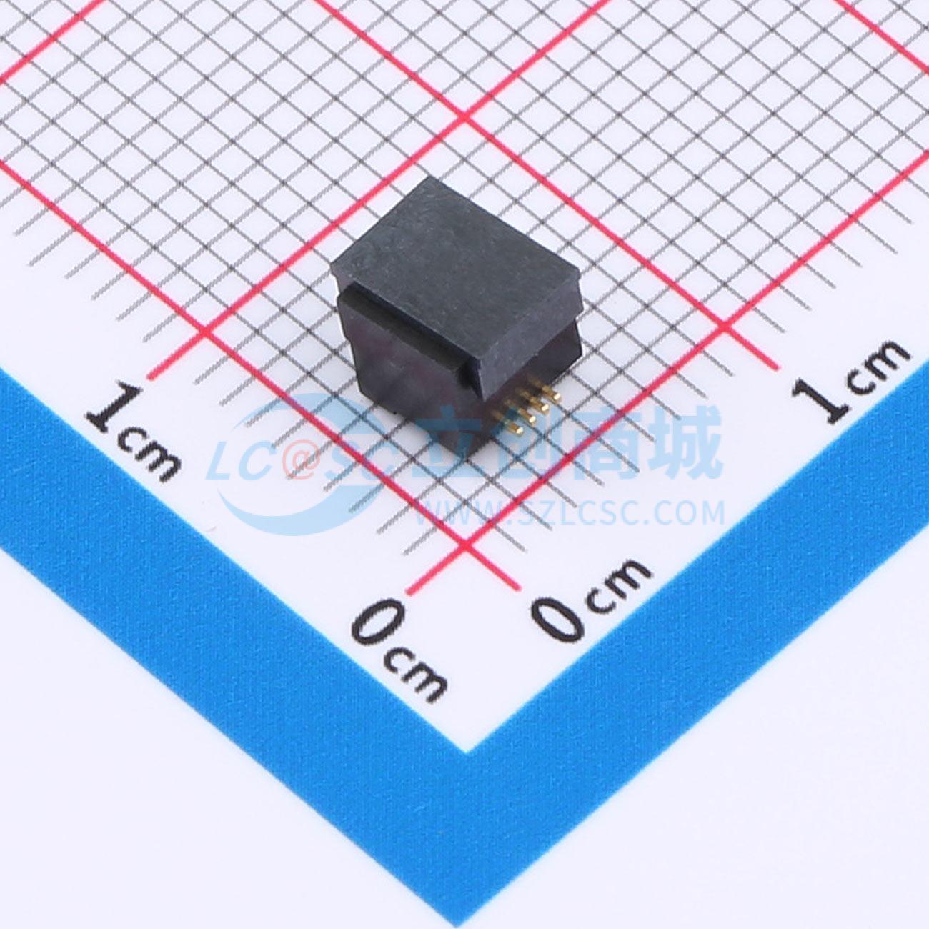 点击查看大图 BB0500400F-0082C-001实物图