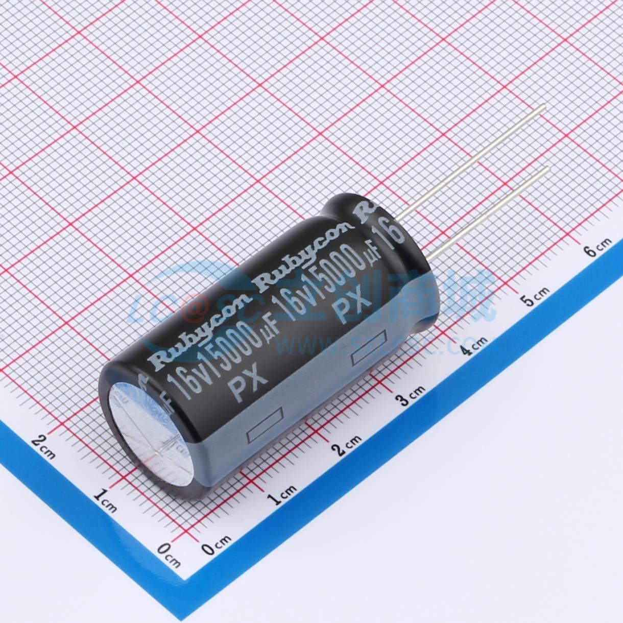 点击查看大图 16PX15000MEFC18X35.5实物图