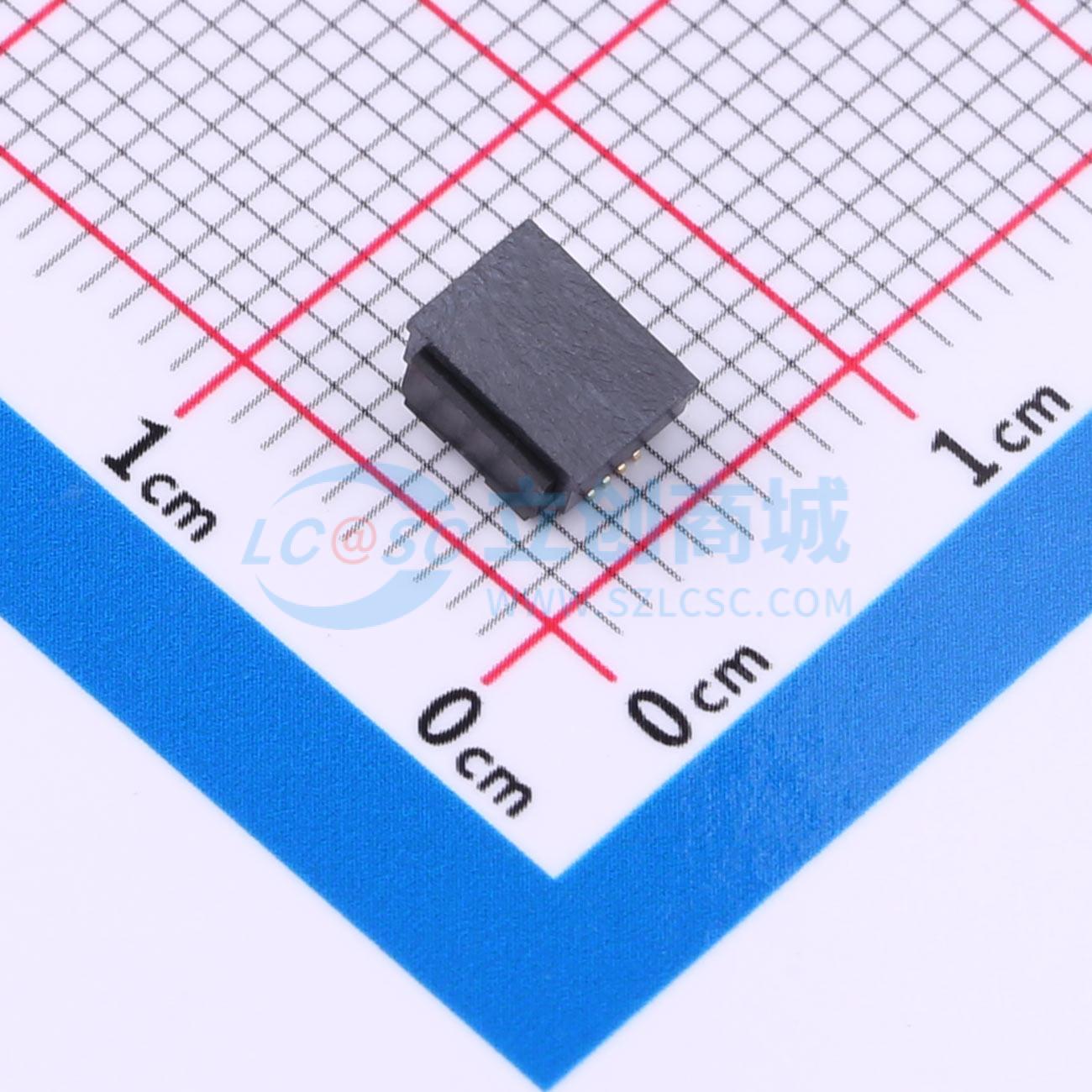 点击查看大图 BB0500220F-0082C-001实物图