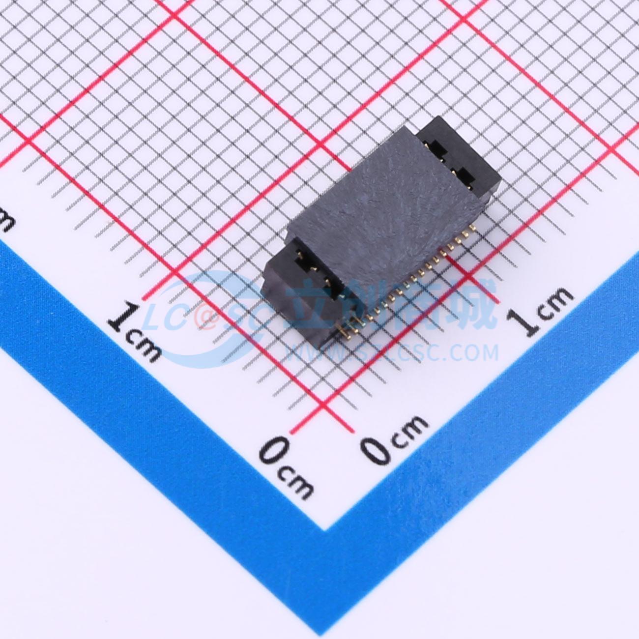 点击查看大图 BB0500350F-0362C-001实物图