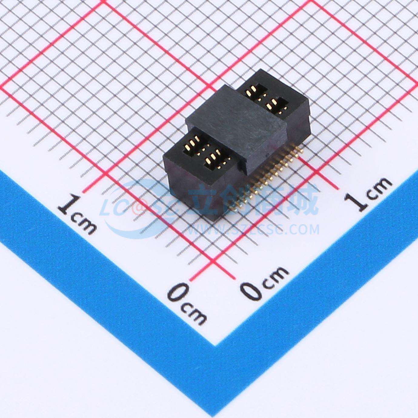 点击查看大图 BB0500400F-0282C-001实物图