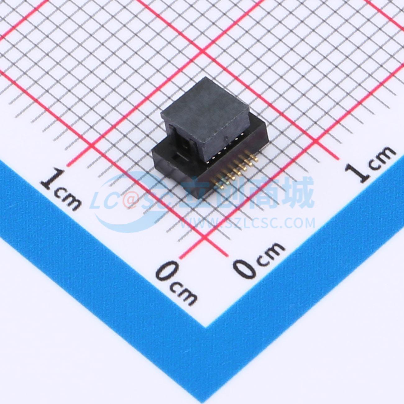 点击查看大图 BB0500200M-0142C-001实物图
