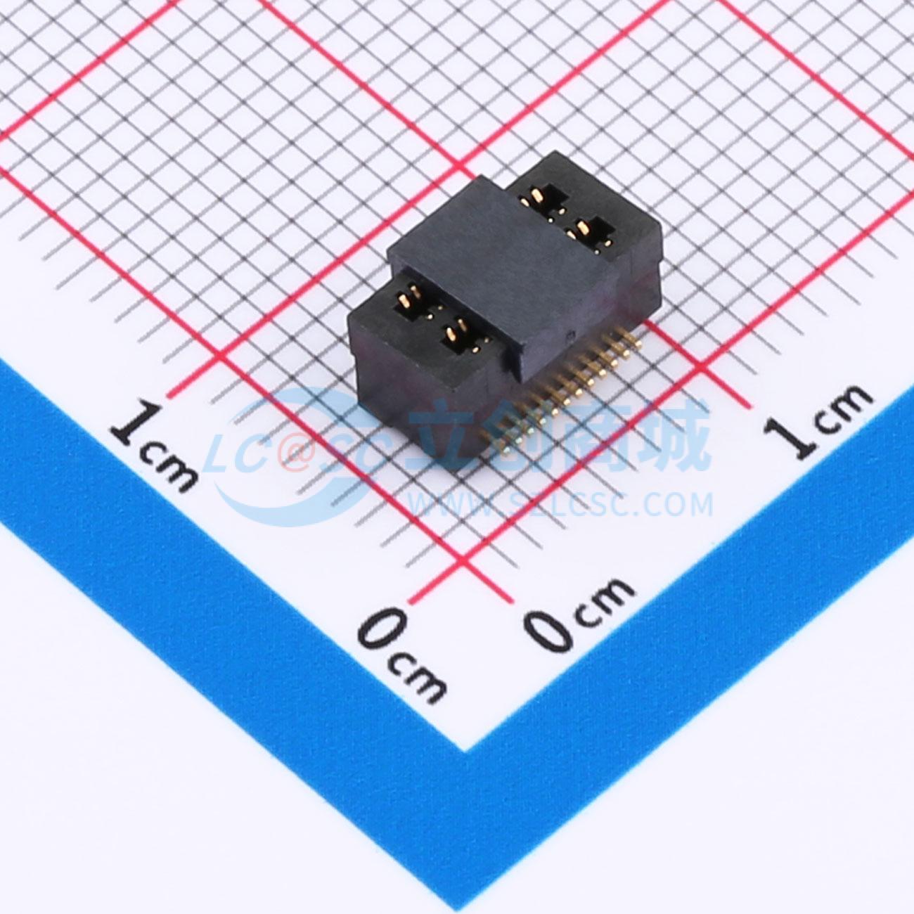 点击查看大图 BB0500400F-0242C-001实物图