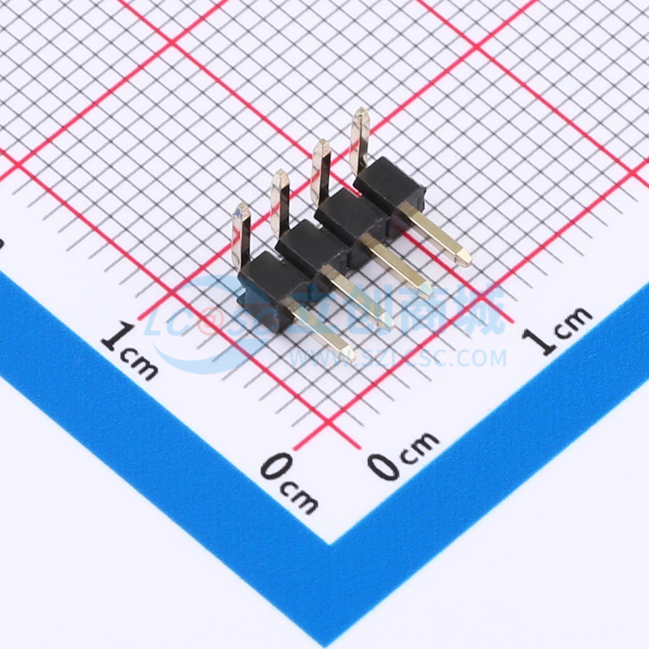 点击查看大图 PZ254R-11-04P-A40实物图