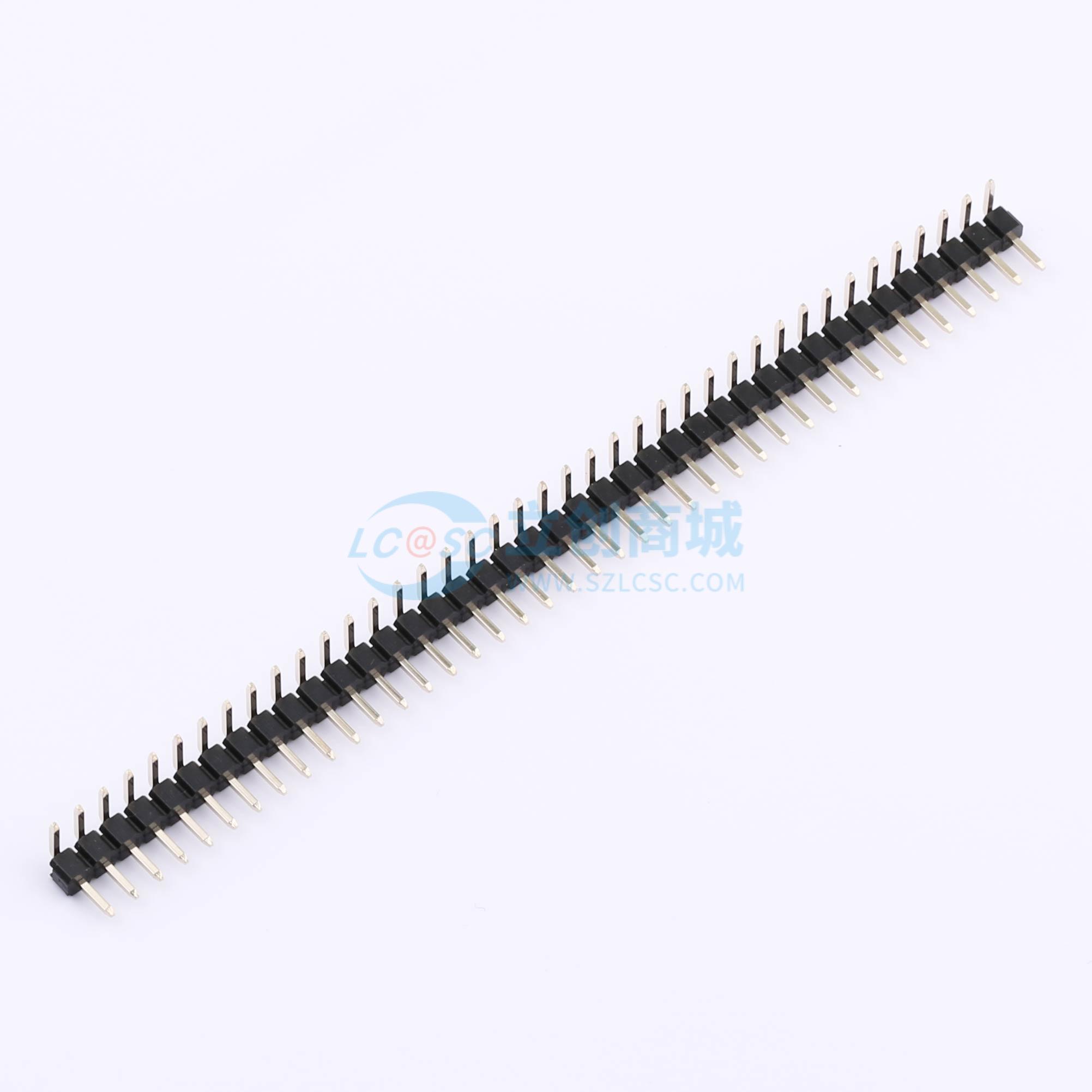 PZ254R-11-40P-A40实物图