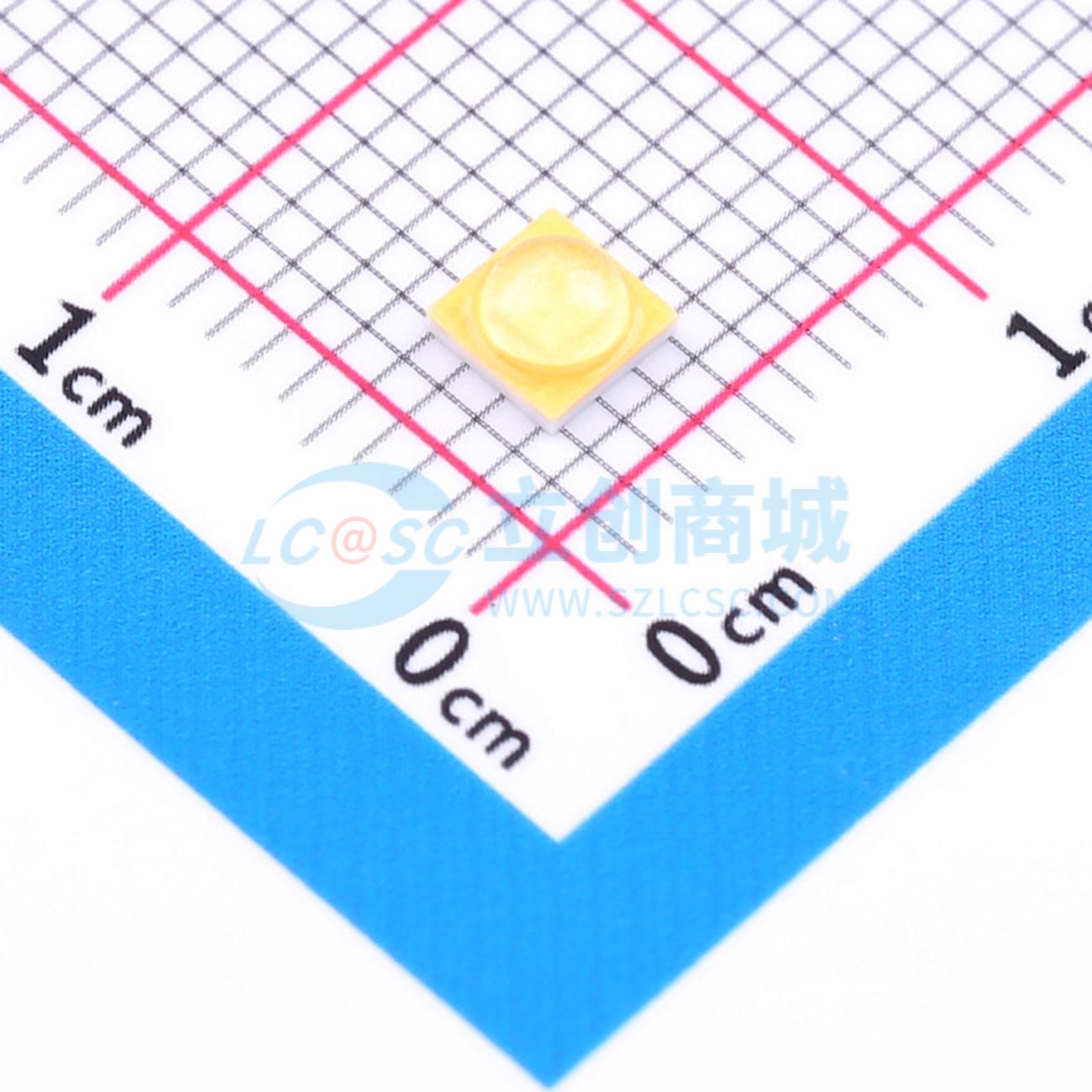 点击查看大图 HL-C3535F77W1GA(Ra2)-FC(2870K-3220K)实物图