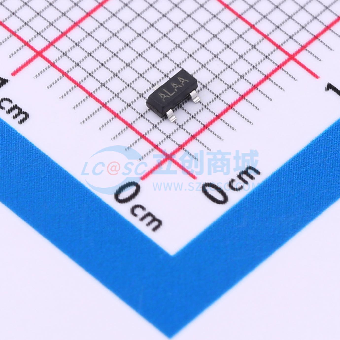 点击查看大图 IMP810R-TD实物图