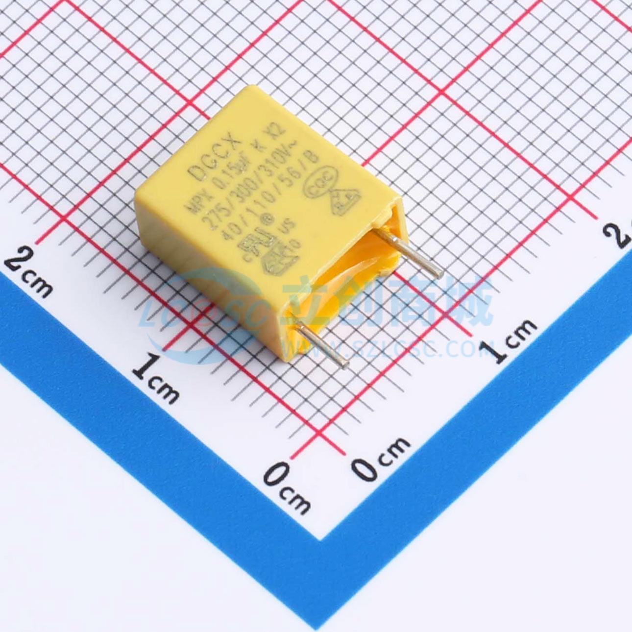 点击查看大图 MX2154KQ3B50YB2000R实物图