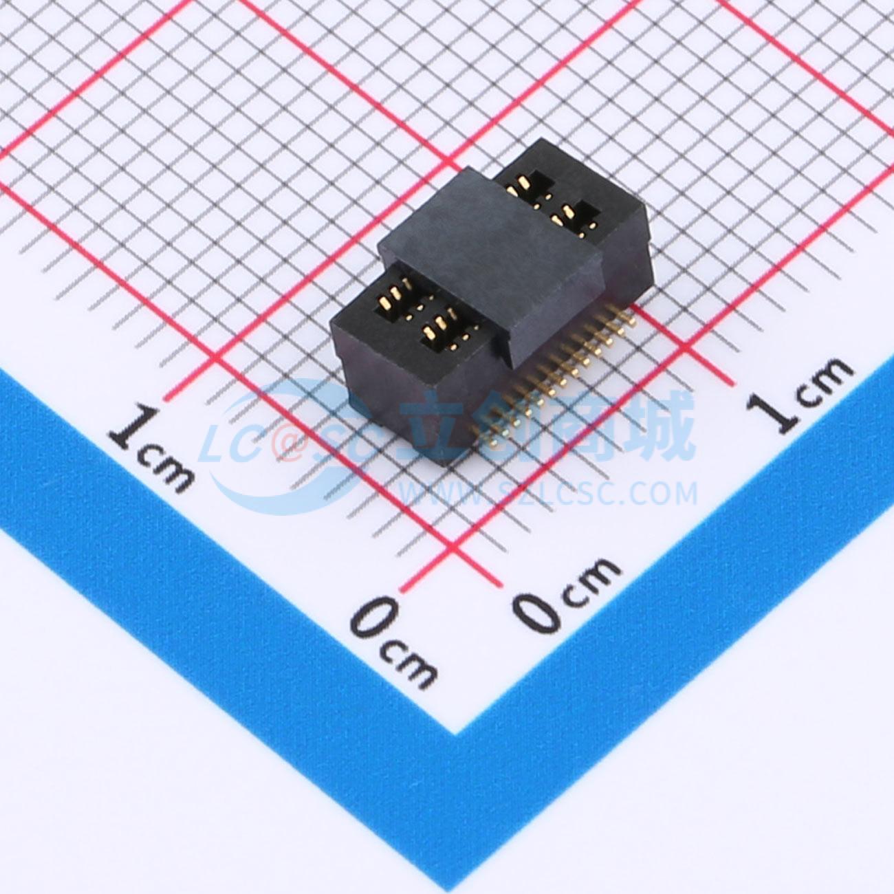 点击查看大图 BB0500400F-0262C-001实物图