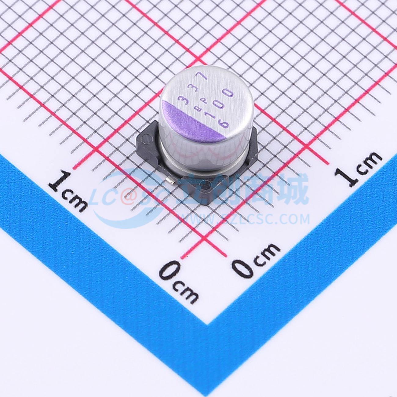 点击查看大图 6SVQP100M实物图