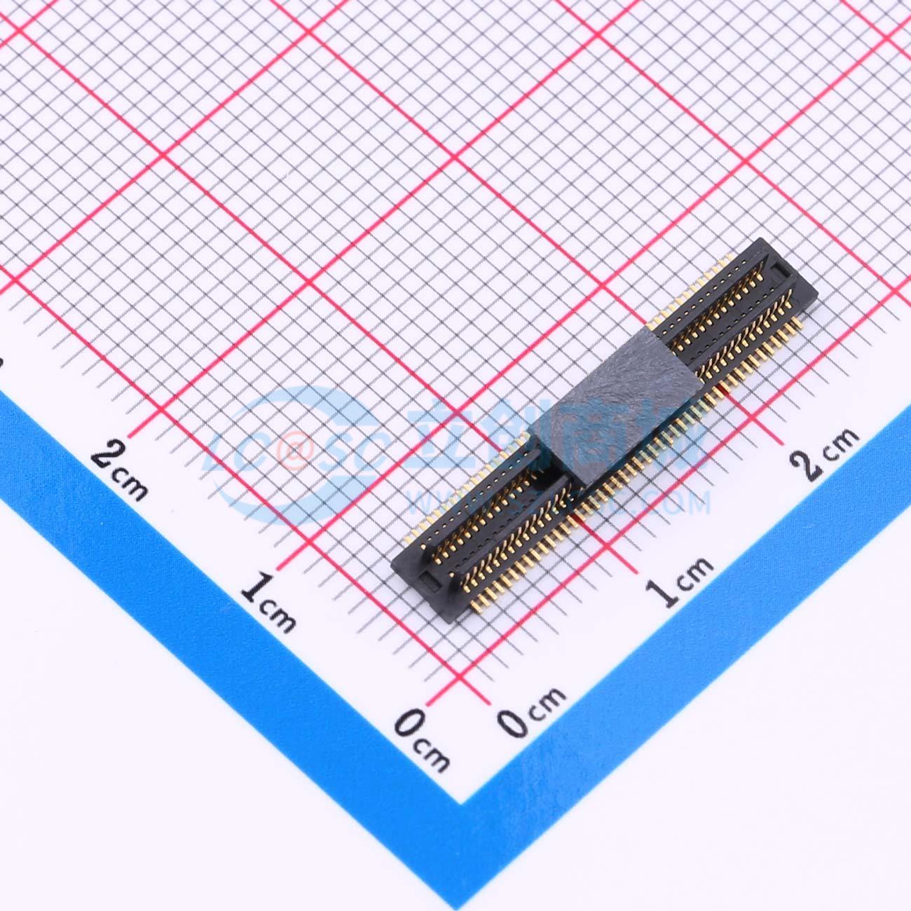 点击查看大图 BB0500100M-0902C-001实物图