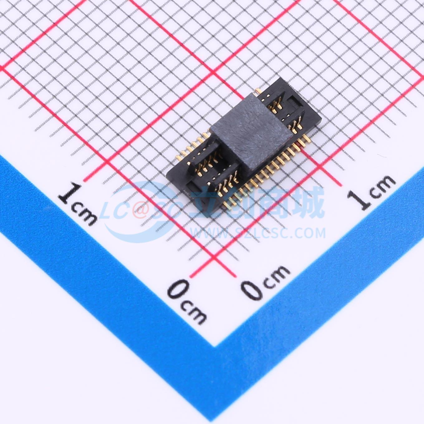点击查看大图 BB0500080M-0322C-001实物图