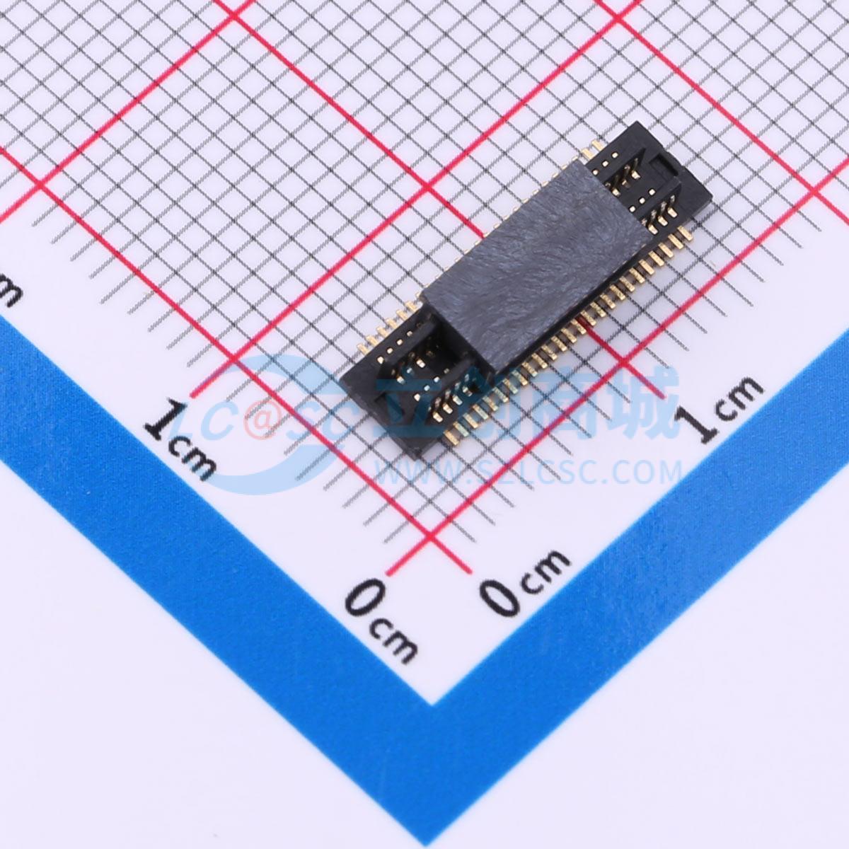 点击查看大图 BB0500080M-0502C-001实物图