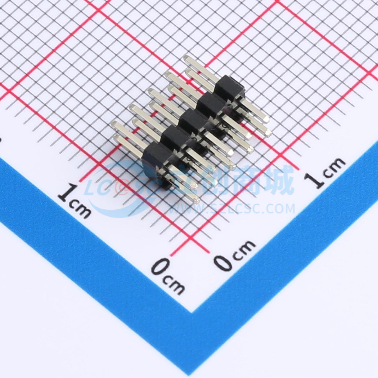 FG-PZ2.0-2-05P实物图