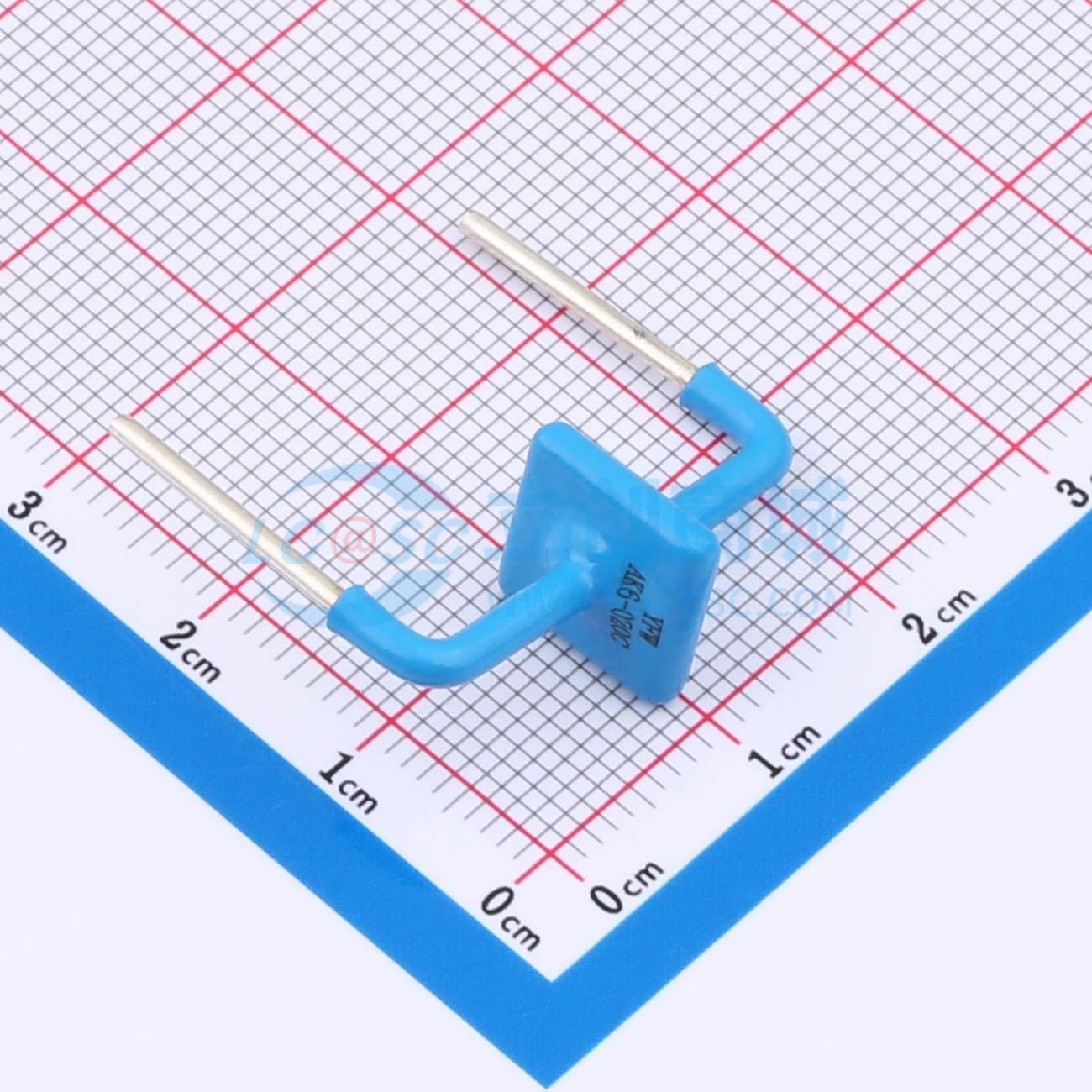 点击查看大图 AK6-020C实物图