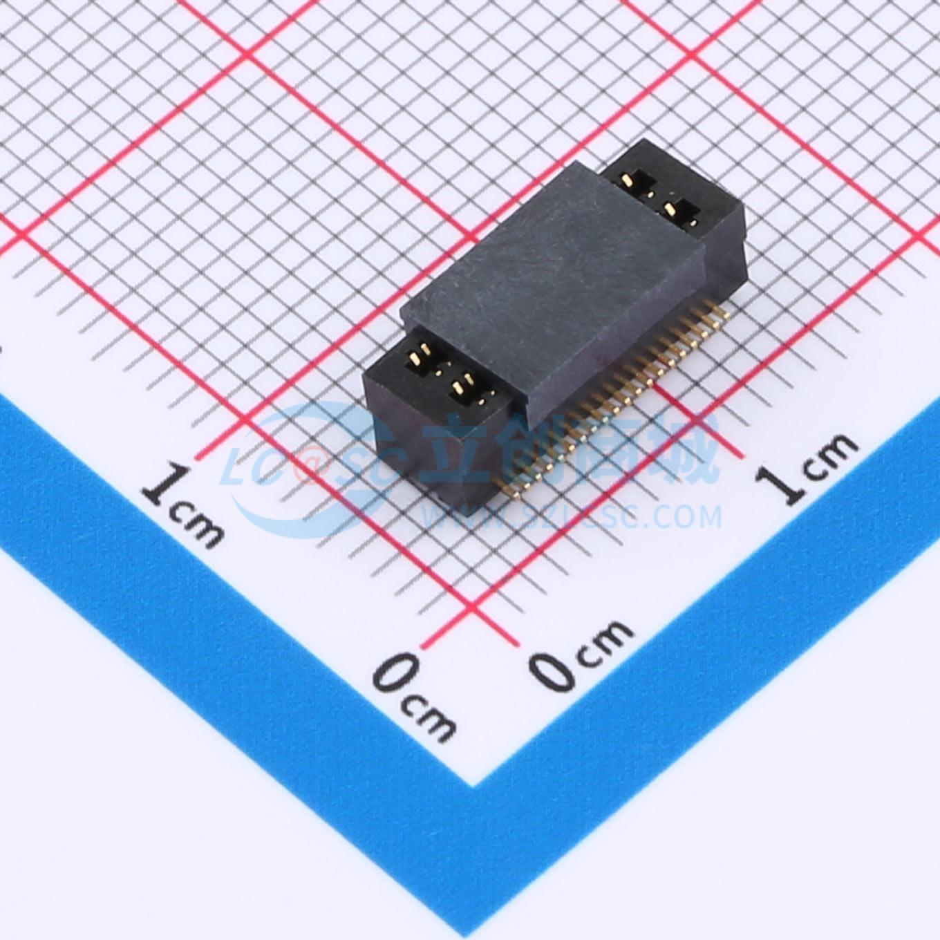 点击查看大图 BB0500400F-0402C-001实物图