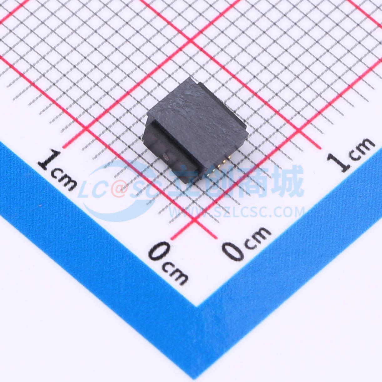 点击查看大图 BB0500220F-0102C-001实物图