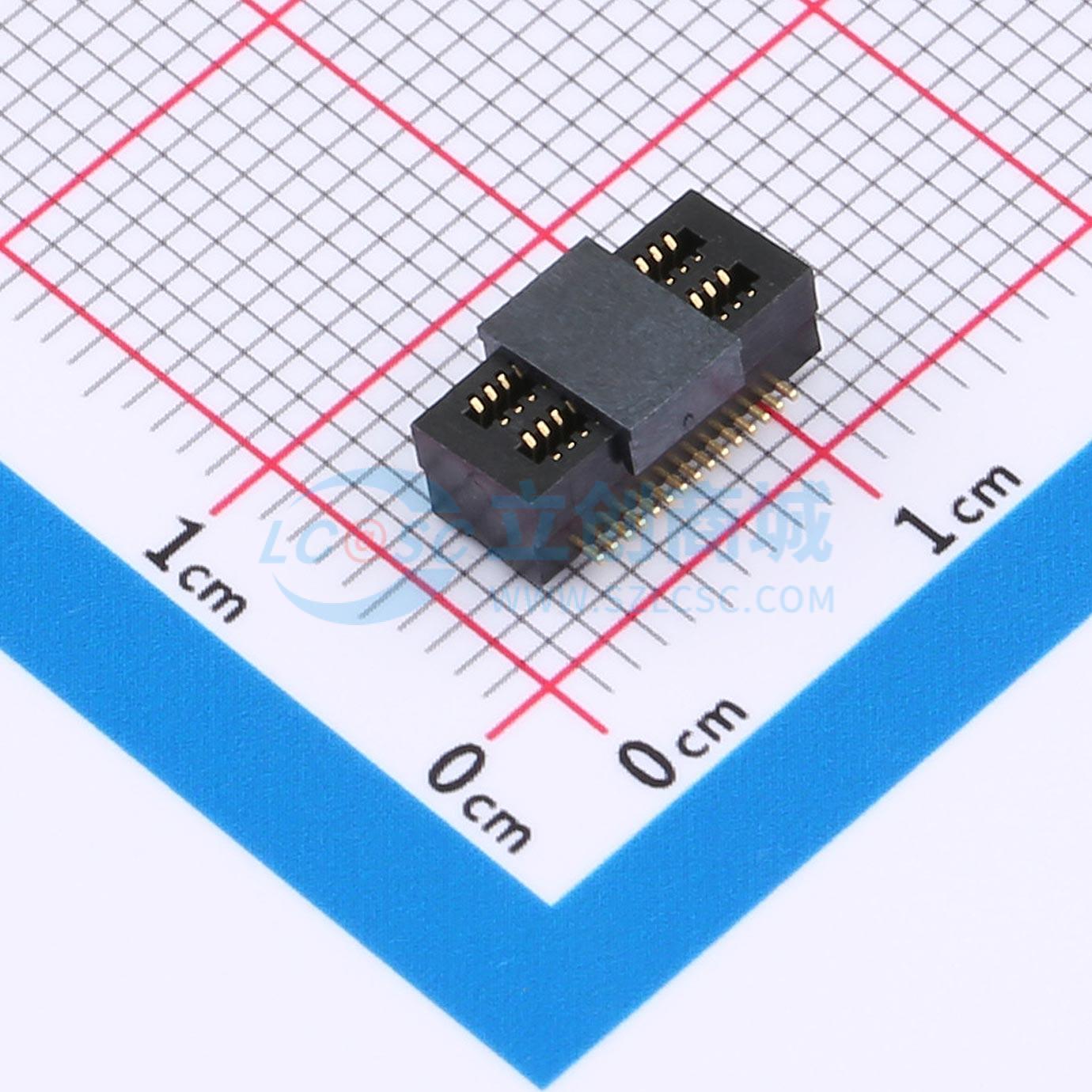 点击查看大图 BB0500350F-0302C-001实物图