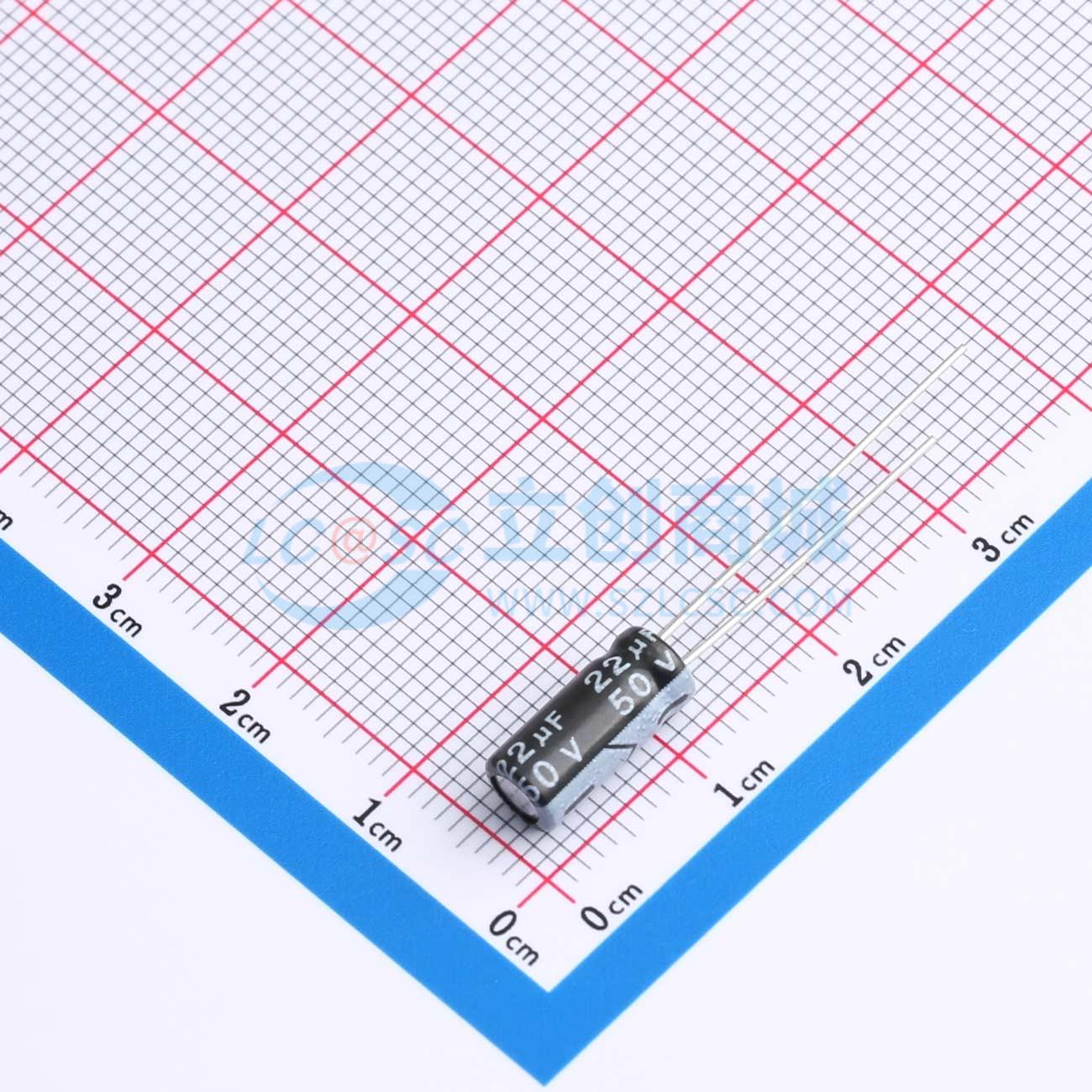 CD1101HM220D110T实物图