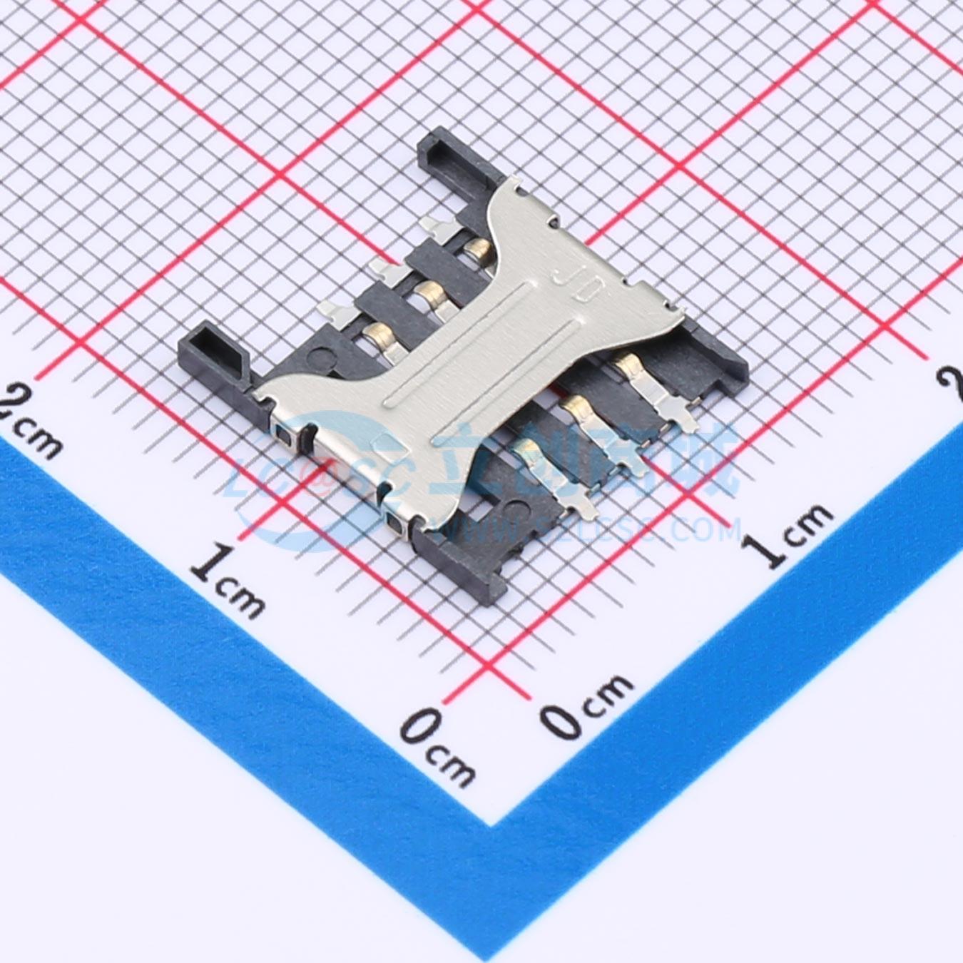 点击查看大图 HYCW350-SIM06-160B实物图