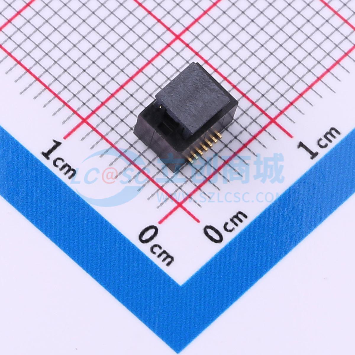 点击查看大图 BB0500400M-0142C-001实物图