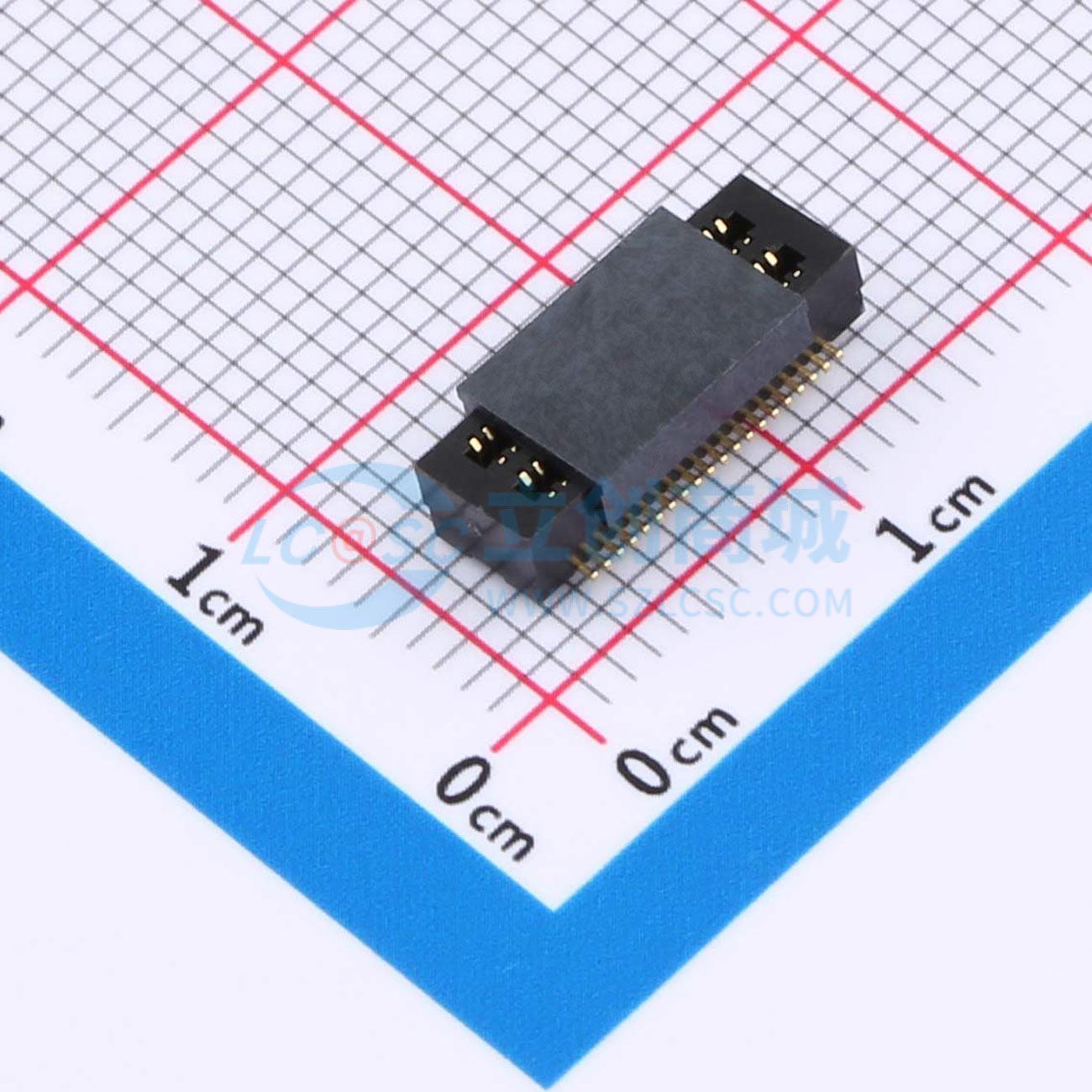 点击查看大图 BB0500300F-0402C-001实物图