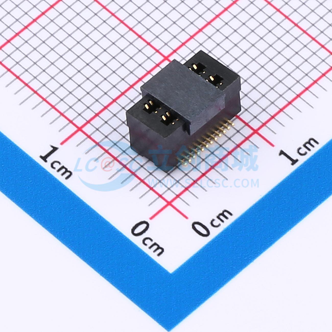 点击查看大图 BB0500450F-0242C-001实物图