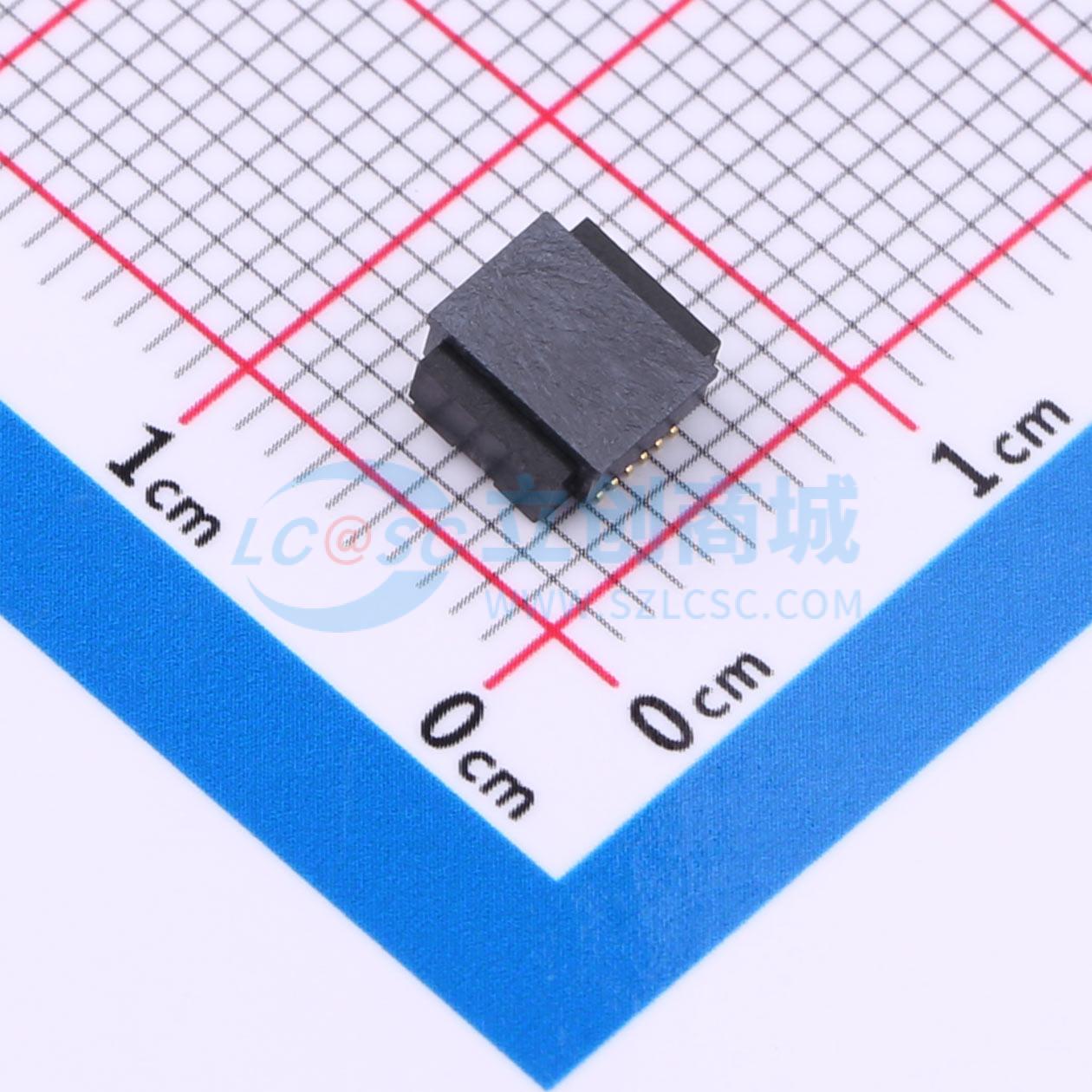 点击查看大图 BB0500220F-0122C-001实物图