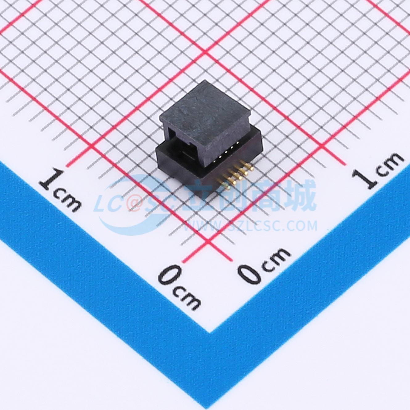 BB0500200M-0102C-001实物图