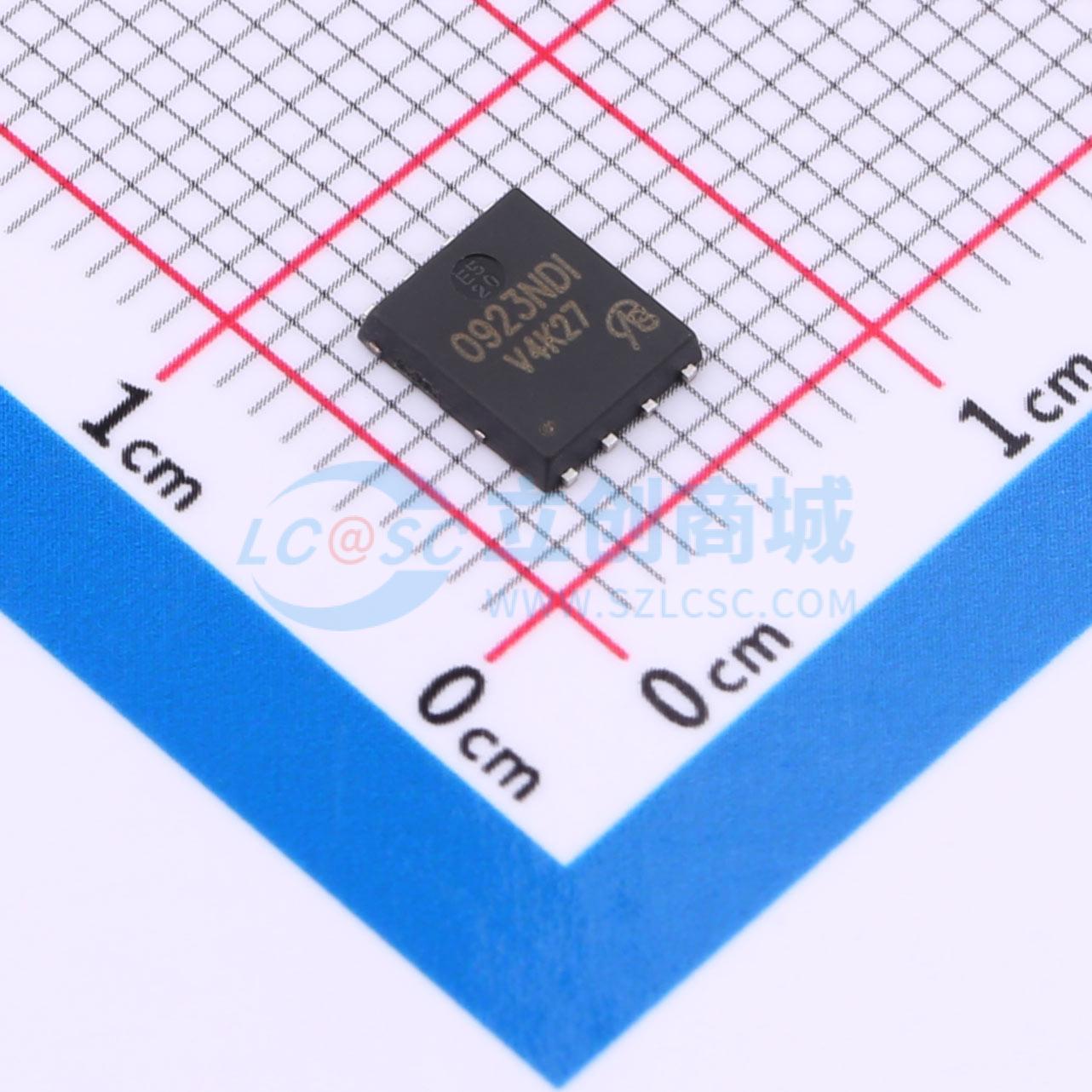 BSC0923NDI-VB实物图