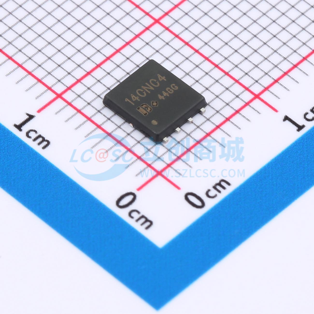 点击查看大图 DON140N04实物图