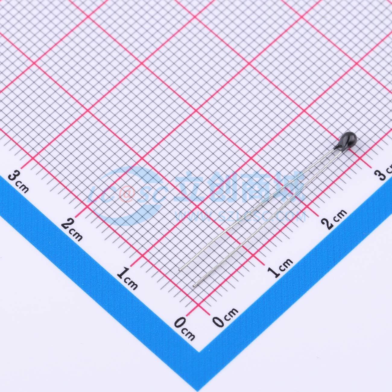 点击查看大图 MF52A502H3470(A1)实物图