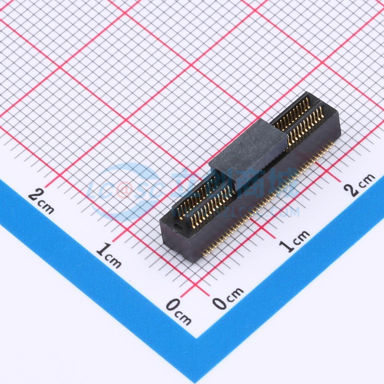 点击查看大图 BB0500400M-0802C-001实物图